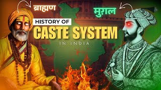 Want to Understand INDIA'S Caste System? Watch This Now