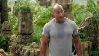The Rock Latest Hollywood Movie in Hindi Dubbed 2019 | Dwayne Johnson
