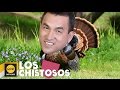 Los Chistosos RPP│Conozcamos al pavo