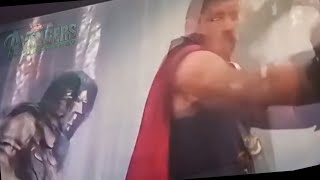 Avengers Doomsday Sxsw Trailer Leaked