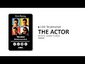 Michael Learns to Rock - The Actor (Lyrics) | Lirik Terjemahan