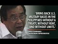 lawmakers threaten to bring new ph us military deal to sc