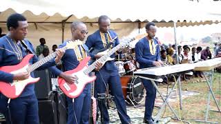 Chorale Bethel ADEPR Gisenyi mu ndirimbo BENE DATA ( live )