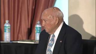 L. Gale Lemerand Entrepreneurial Speaker Series - S. Truett Cathy