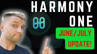 Harmony One comprehensive update!