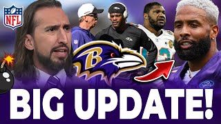 🔴BREAKING NEWS! BALTIMORE RAVENS NEWS TODAY 2024 NFL Lamar Jackson, Mark Andrews