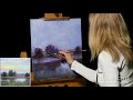 lori mcnee “luminous landscape painting” **free oil lesson viewing**