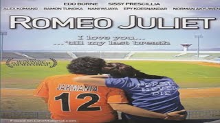 ROMEO JULIET (2009) Original