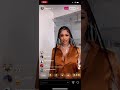 saweetie feeling herself on Instagram live 😂💯🌹