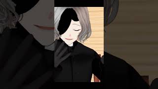 【MMDオリキャラ】匿名Y【痲＆ユキほ】 #Shorts