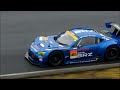 supergt 岡山公式テスト 2012 3 17 ②