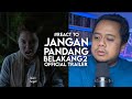 #React to JANGAN PANDANG BELAKANG 2 Official Trailer