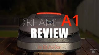 Dreame A1 Robot Mower Review: Three Months Later