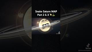 PARTS 2 & 3 Snake Saturn MAP^^ @glitzthedragon1861 @SolarBalls #animation