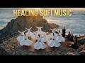Rumi Inspired Ney Music | Divine Love for Inner Peace 1 Hour
