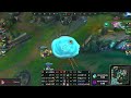 singed vs urgot top 40k dmg euw master 14.19