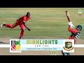 Zimbabwe vs Bangladesh Highlights | 3rd T20i | Bangladesh tour of Zimbabwe 2021