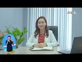 DỰ ÁN METRO STAR ĐƯỢC KHƠI THÔNG PHÁP LÝ | THỜI SỰ HTV9