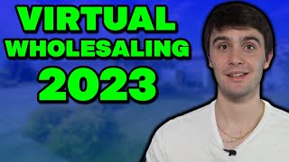 Step By Step To Virtual Wholesale Houses In 2023