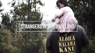 Strangers In Our Own Land Extended Edition