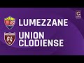 Lumezzane - Clodiense 1-0 | Coppa Italia Serie C | Gli Highlights