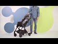 silla de paseo ligera y compacta pilot kinderkraft manual de instrucciones