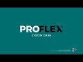 proflex r manufacturing console als ergänzung zum erp system