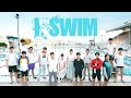 edan 呂爵安 《i swim》主題曲 edanlui 呂爵安 iswim @edanlui7556