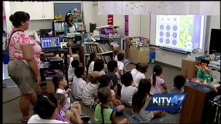 DOE gives high rating to 98% of Hawaii's public school teachers