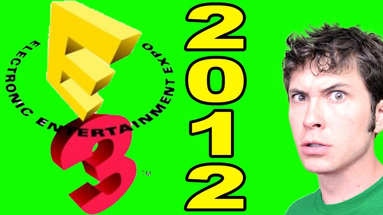 E3 Youtube