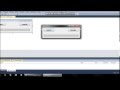 MS Visual Basic - Progress Bar Tutorial