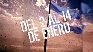 El Dakar 2017 llega a la Televisión Pública Argentina