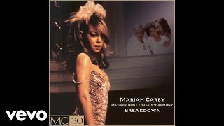 Mariah Carey - Breakdown (The Mo' Thugs Remix -  Audio) ft. Bone Thugs-n-Harmony