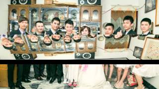 2014.06.01-永翔\u0026雅淳-Wedding Record