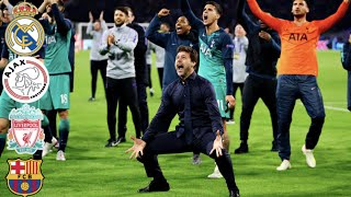 The BEST CL Matches EVER