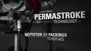 PermaStroke™ Technology | Innovation in 21 Seconds