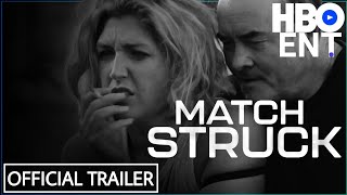 MATCH STRUCK Trailer (2023) David Koechner, Drama Movie