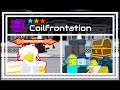 Coilfrontation 3* [TUMORE] [4 SLOT ONLY] - The Battle Bricks