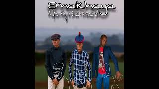 Emakhaya - Philipian King x Svee [ft Khwalo SA]