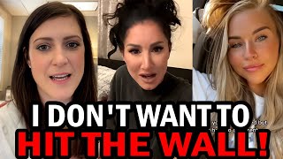 I'm ready to settle down now" Ex-wives admit they made a mistake and want a second chance | The Wall