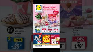 Lidl Prospekt gültig von 05.02.2024 bis 10.02.2024         #lidl #aktuell #prospekt