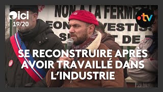 Témoignages : se reconstruire après avoir travaillé dans l'industrie