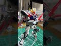 【ガンプラ】　スタービルドストライクガンダムプラフスキーウィング　　star build strike gundam plavsky wing gundam