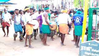 Veerapur salangai attam puthuvalasu group