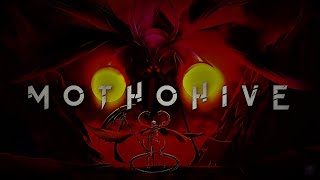 IRIS - Mothohive (Down Tuned)