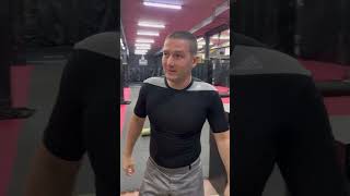 Poklon za Icka #markobojkovic #mma #video #pokloni