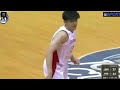 jones cup 2024 highlights japan vs philippines july 19 2024