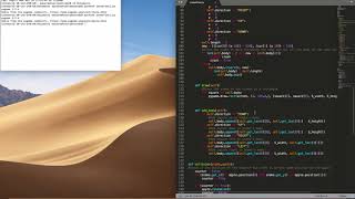 CS10 Final project || Snake in python