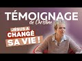 Témoignage de Christine - Jésus-Christ a changé sa vie ! - Eglise EEIG