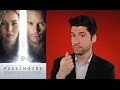 Passengers - Movie Review